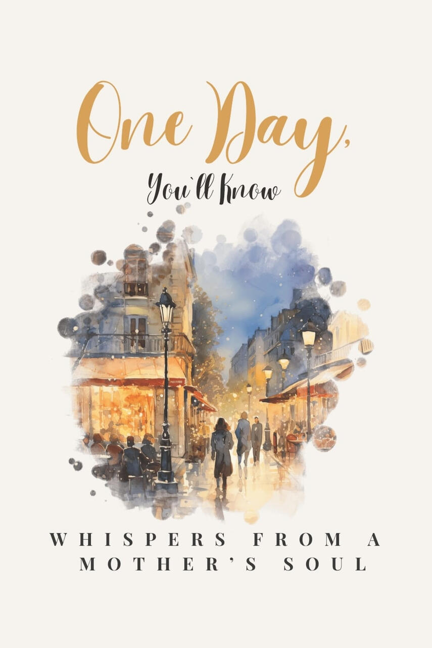 Whispers From a Mother`s Soul